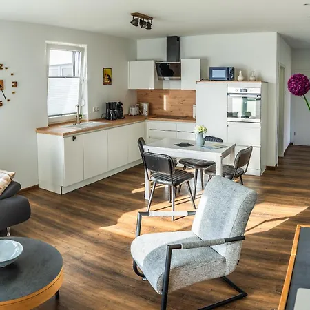 Hangar 19 Superior Mit Terrasse Und Garten H1w1 Schwerin (Mecklenburg-Vorpommern)