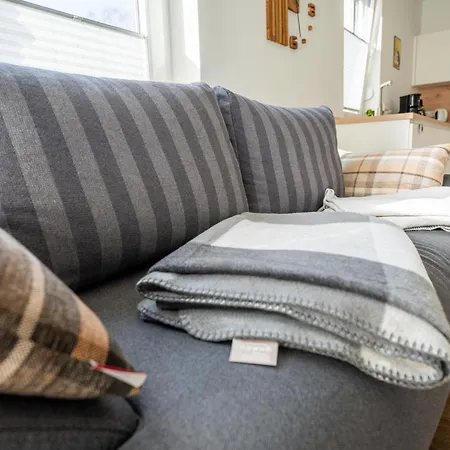 Hangar 19 Superior Mit Terrasse Und Garten H1w1 Lejlighed