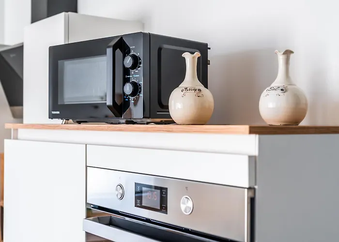 Apartment Hangar 19 Superior Mit Terrasse Und Garten H1w1