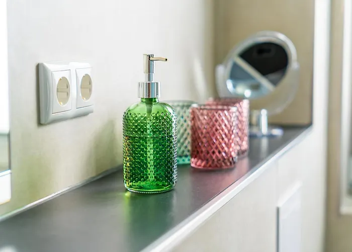 Hangar 19 Superior Mit Terrasse Und Garten H1w1 * Schwerin (Mecklenburg-Vorpommern)